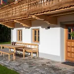 Oida Knoglerhof Apartment *