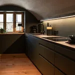 Apartment Oida Knoglerhof Schleching