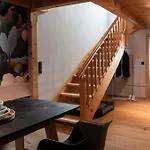 Oida Knoglerhof Apartment