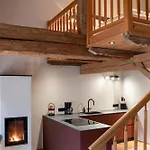 Oida Knoglerhof Apartment