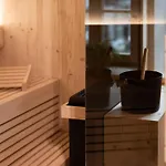 Apartment Oida Knoglerhof Schleching