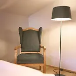 Appartement Oida Knoglerhof *