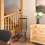 Appartement Oida Knoglerhof *