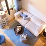 Apartment Oida Knoglerhof Schleching