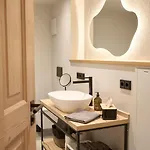 Oida Knoglerhof Appartement