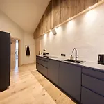 Apartment Oida Knoglerhof
