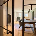 Oida Knoglerhof Apartment *