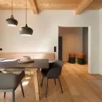 Apartment Oida Knoglerhof *