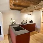 Oida Knoglerhof Apartment Schleching