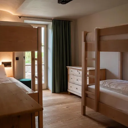 Oida Knoglerhof Gbr Daire