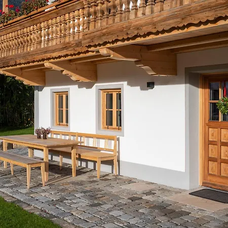 Oida Knoglerhof Gbr Daire *