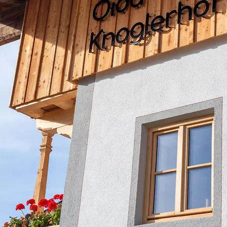 Daire Oida Knoglerhof Gbr