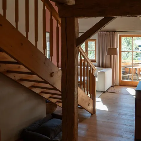 Oida Knoglerhof Gbr *