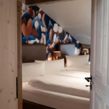 Oida Knoglerhof Gbr