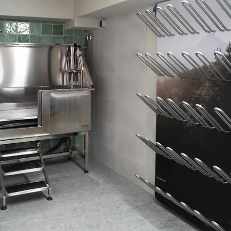 Lejlighed Oida Knoglerhof Gbr *