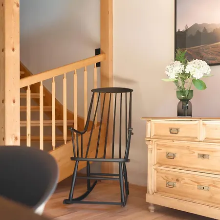 Lejlighed Oida Knoglerhof Gbr *