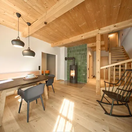 Oida Knoglerhof Gbr