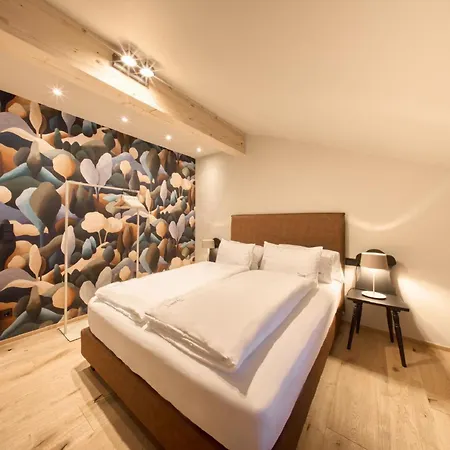 Lejlighed Oida Knoglerhof Gbr Schleching