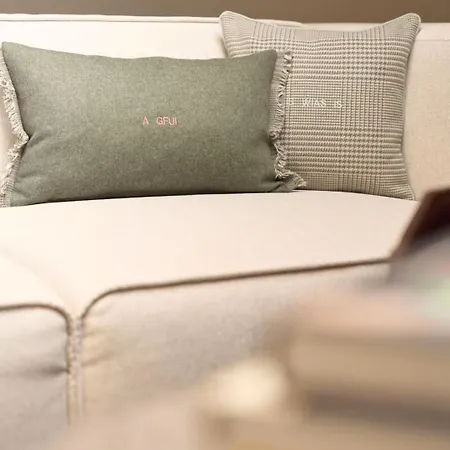 Oida Knoglerhof Gbr *