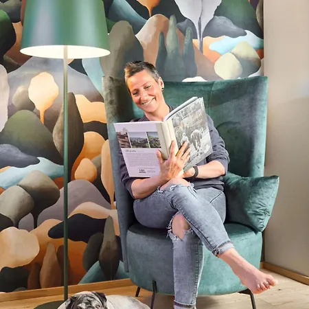 Oida Knoglerhof Gbr * Schleching