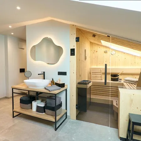 Oida Knoglerhof Gbr * Schleching