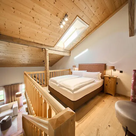 Oida Knoglerhof Gbr