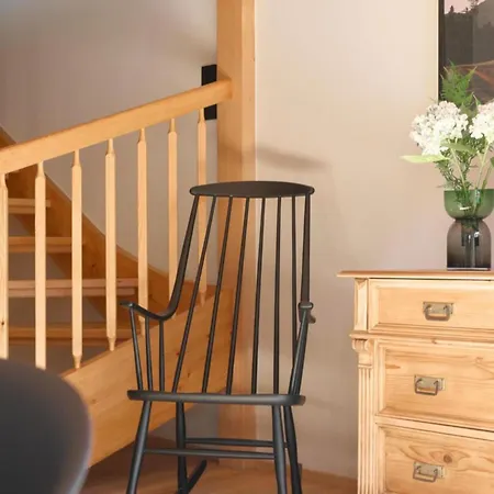 Oida Knoglerhof Gbr Lejlighed Schleching