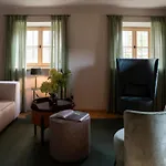 Апартаменты Oida Knoglerhof *