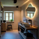 Oida Knoglerhof Апартаменты *