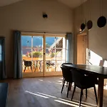 Oida Knoglerhof Apartmán *