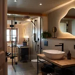 Апартаменты Oida Knoglerhof *