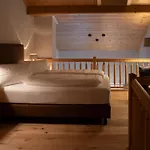 Апартаменты Oida Knoglerhof