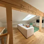 Oida Knoglerhof Апартаменты Шлехинг