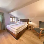 Апартаменты Oida Knoglerhof