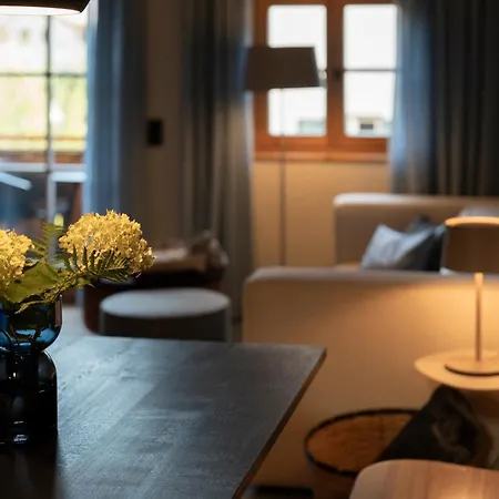 Apartment Oida Knoglerhof