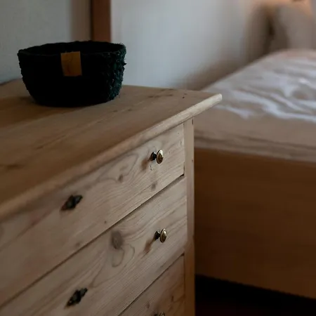 Oida Knoglerhof Apartment Schleching