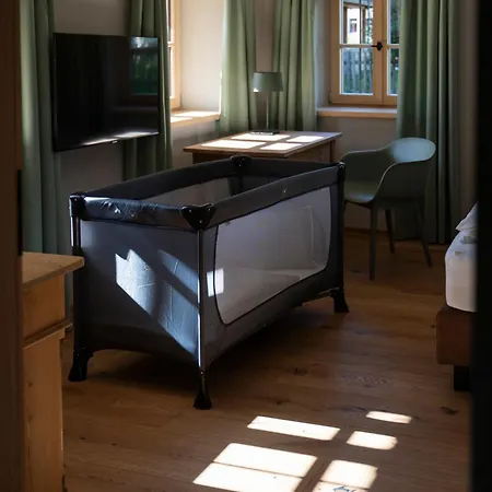 Oida Knoglerhof * Schleching