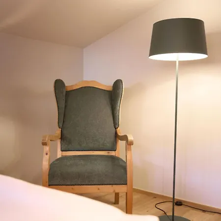 Apartment Oida Knoglerhof *