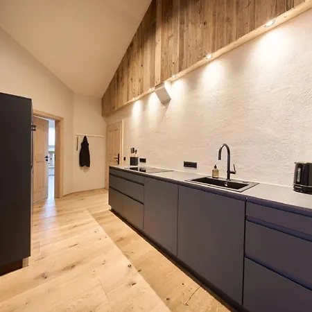 Apartment Oida Knoglerhof